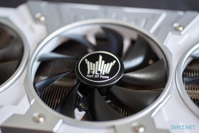 解毒 | 一块很香的高端显卡,影驰HOF RTX2080 Super上手 解毒 | 一块很香的高端显卡,影驰HOF RTX2080 Super上手