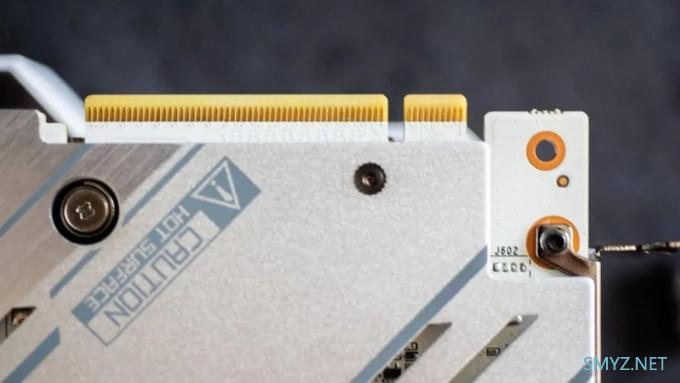 解毒 | 一块很香的高端显卡,影驰HOF RTX2080 Super上手 解毒 | 一块很香的高端显卡,影驰HOF RTX2080 Super上手
