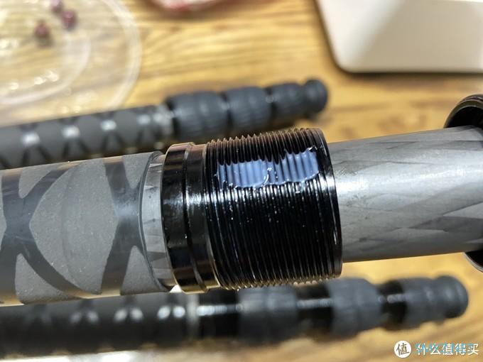 常用常新---给你的三脚架做个大保健吧 常用常新---给你的三脚架做个大保健吧