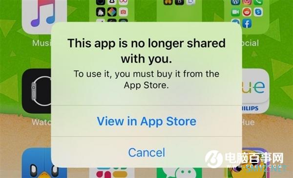 你中招了吗？iOS系统出现怪异Bug：iPhone/iPad没法正常用