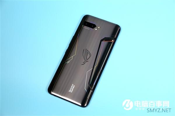 搭载骁龙865！华硕将于7月推出ZenFone 7和ROG Phone III