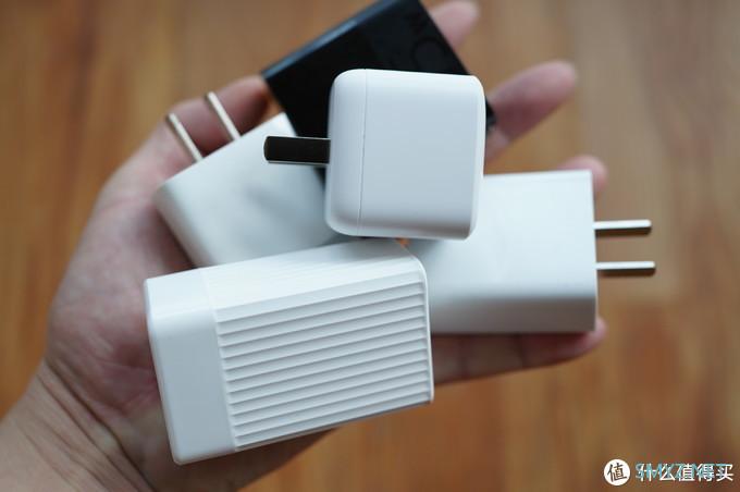二狗聊数码 篇三十八:从18W到100W,充电器选购看这篇就够咯 二狗聊数码 篇三十八:从18W到100W,充电器选购看这篇就够咯