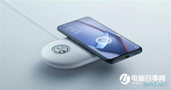 首发40W无线充的OPPO Ace2 EVA定制版来了 产品经理：真机惊艳