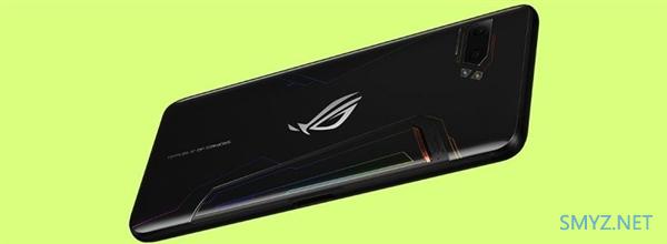 搭载骁龙865！华硕将于7月推出ZenFone 7和ROG Phone III