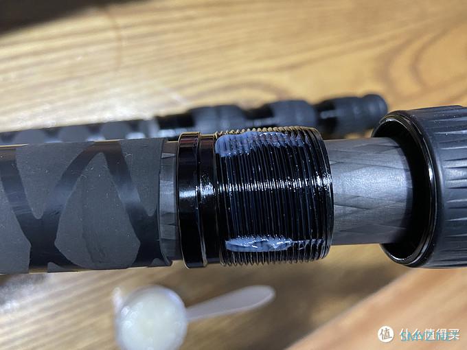常用常新---给你的三脚架做个大保健吧 常用常新---给你的三脚架做个大保健吧