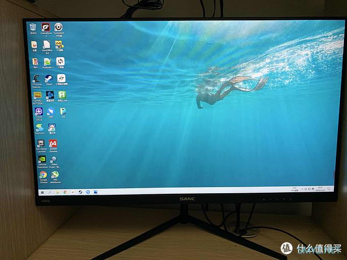 SANC N50PRO开箱使用体验