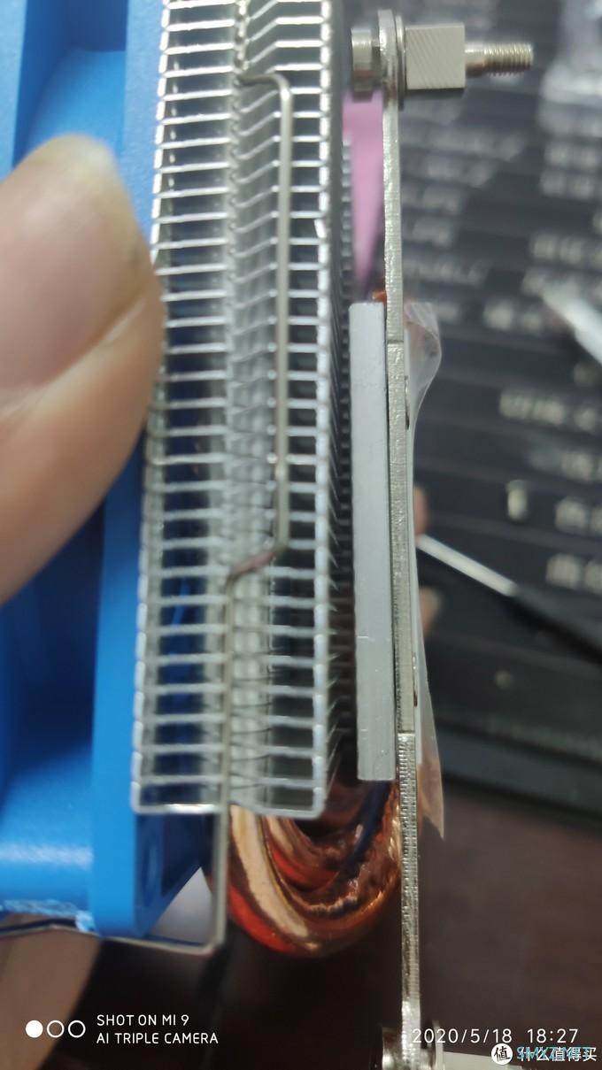 3A平台 篇二：牙膏厂怎么就变成了按摩店？一次捡漏引发的A4机箱—水冷快乐盒L（B款）Ryzen 3100装机