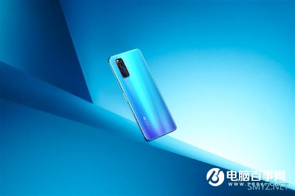价格最低的865手机！iQOO Neo 3新色极昼登场：2698元起