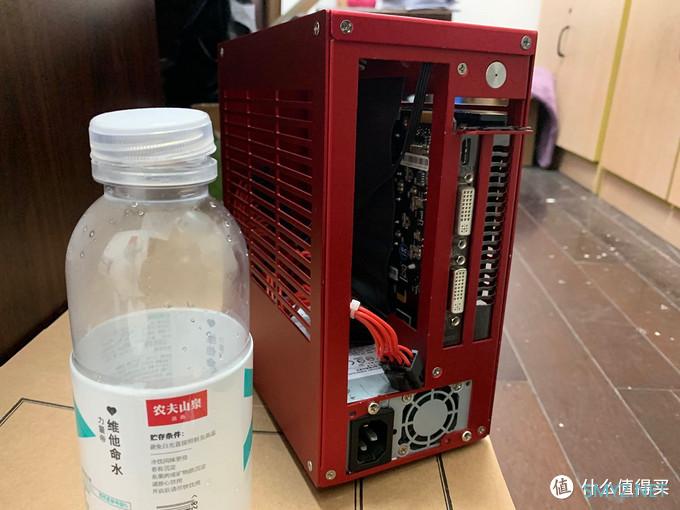 3A平台 篇二：牙膏厂怎么就变成了按摩店？一次捡漏引发的A4机箱—水冷快乐盒L（B款）Ryzen 3100装机