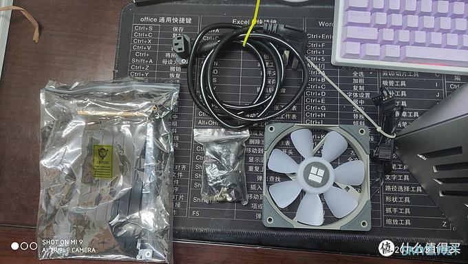 3A平台 篇二：牙膏厂怎么就变成了按摩店？一次捡漏引发的A4机箱—水冷快乐盒L（B款）Ryzen 3100装机