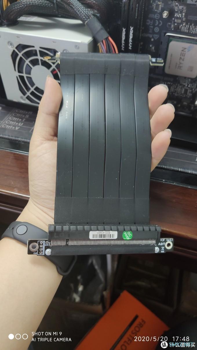 3A平台 篇二：牙膏厂怎么就变成了按摩店？一次捡漏引发的A4机箱—水冷快乐盒L（B款）Ryzen 3100装机