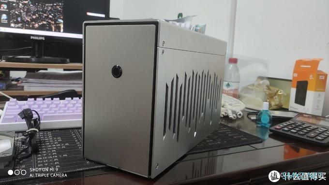 3A平台 篇二：牙膏厂怎么就变成了按摩店？一次捡漏引发的A4机箱—水冷快乐盒L（B款）Ryzen 3100装机