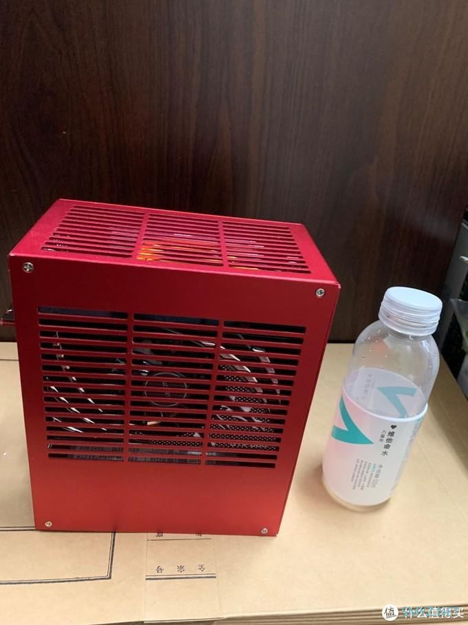3A平台 篇二：牙膏厂怎么就变成了按摩店？一次捡漏引发的A4机箱—水冷快乐盒L（B款）Ryzen 3100装机