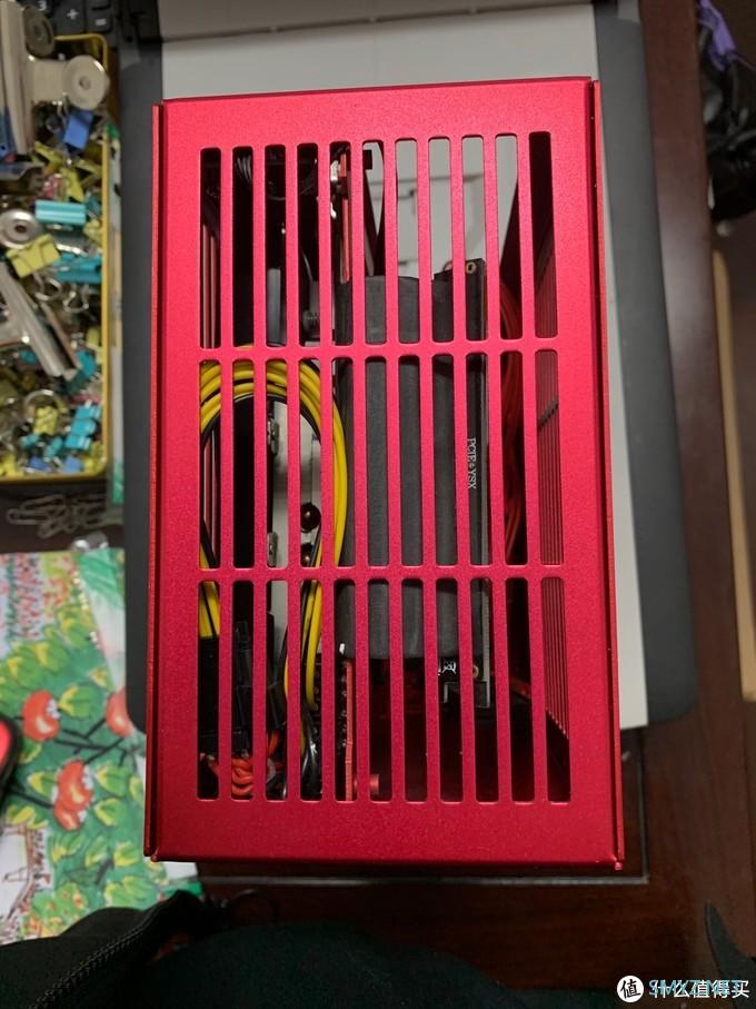 3A平台 篇二：牙膏厂怎么就变成了按摩店？一次捡漏引发的A4机箱—水冷快乐盒L（B款）Ryzen 3100装机