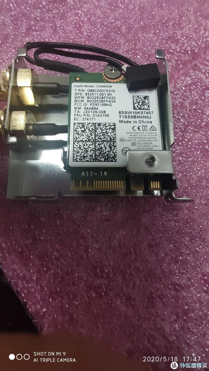 3A平台 篇二：牙膏厂怎么就变成了按摩店？一次捡漏引发的A4机箱—水冷快乐盒L（B款）Ryzen 3100装机