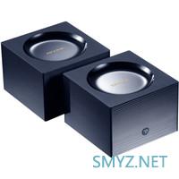 趴趴云评 篇六十九：单路由解决不了网络盲点，两种WiFi组网模式推荐给你