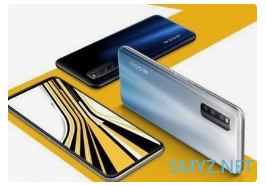 iQOOZ1和华为畅享Z对比介绍