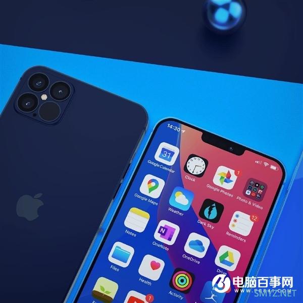 iPhone 12将延续闪电接口：苹果最快明年换用USB-C