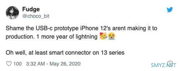 iPhone 13“穿越性”曝光！旗舰版机身取消所有开孔