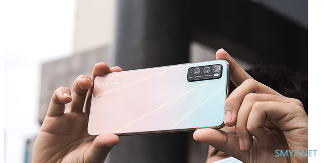 华为畅享Z产品全面介绍 华为畅享Z产品全面介绍