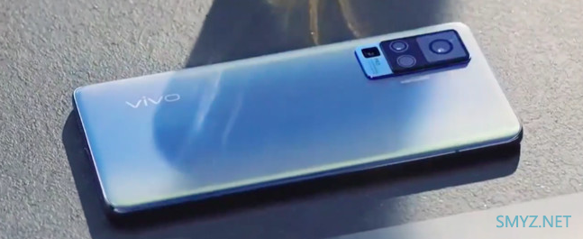 vivo X50系列影像相关信息介绍