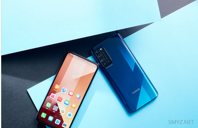 5G手机哪款好用？2020性价比高的手机推荐