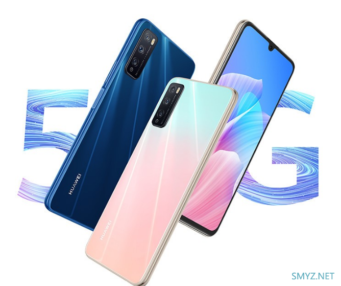 华为畅享Z产品全面介绍 华为畅享Z产品全面介绍