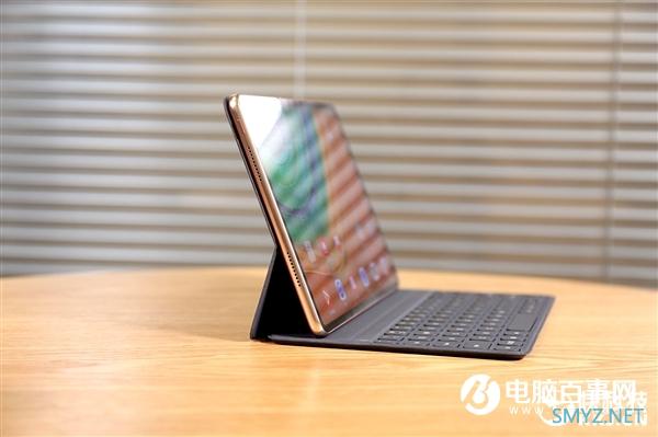 麒麟990 5G加持！华为MatePad Pro 5G开箱图赏