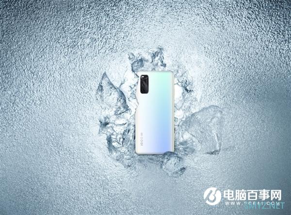 骁龙865迄今最低价！iQOO Neo 3 618预售：2398元起