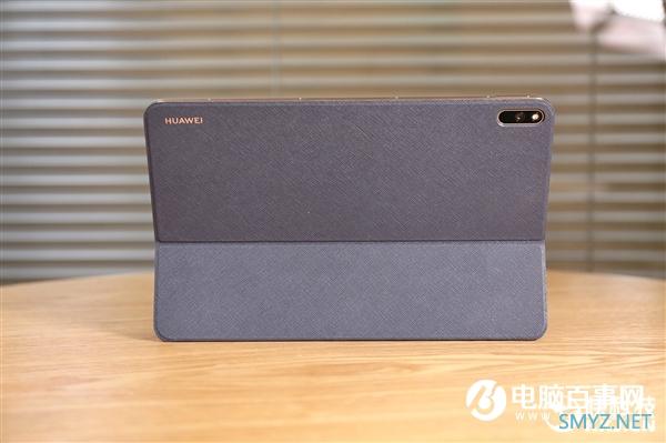 麒麟990 5G加持！华为MatePad Pro 5G开箱图赏