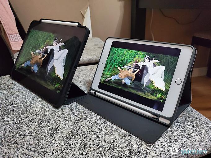 低着头搞艺术 篇四:庆复工,贺开学,办个个人画展,顺便聊聊刚入手iPad mini 5 低着头搞艺术 篇四:庆复工,贺开学,办个个人画展,顺便聊聊刚入手iPad mini 5