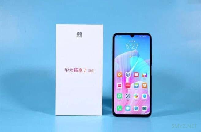 华为畅享Z和荣耀X10对比 有什么区别？