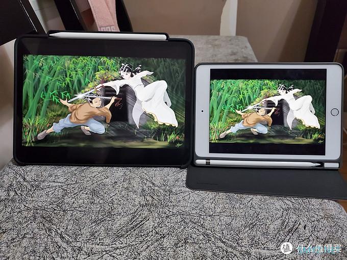 低着头搞艺术 篇四:庆复工,贺开学,办个个人画展,顺便聊聊刚入手iPad mini 5 低着头搞艺术 篇四:庆复工,贺开学,办个个人画展,顺便聊聊刚入手iPad mini 5