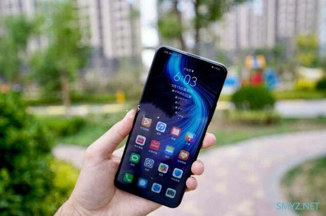 华为畅享Z和荣耀X10对比 有什么区别？