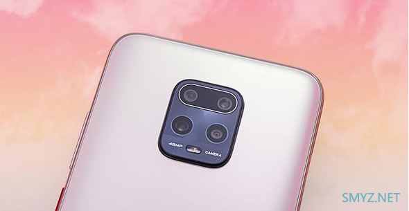 Redmi 10X Pro全面评测介绍