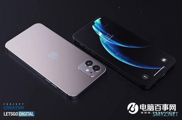 报告称苹果最晚今年11月发布iPhone 12：四款机型都支持5G