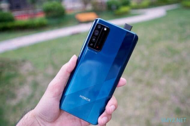 华为畅享Z和荣耀X10对比 有什么区别？