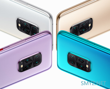 Redmi 10X Pro全面评测介绍