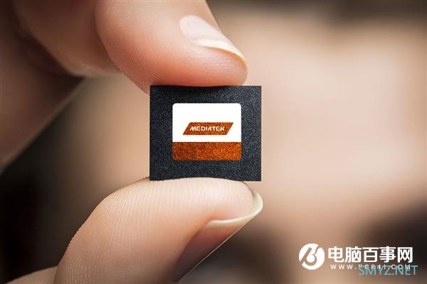 外媒：华为联发科智能手机处理器采购订单大增300%