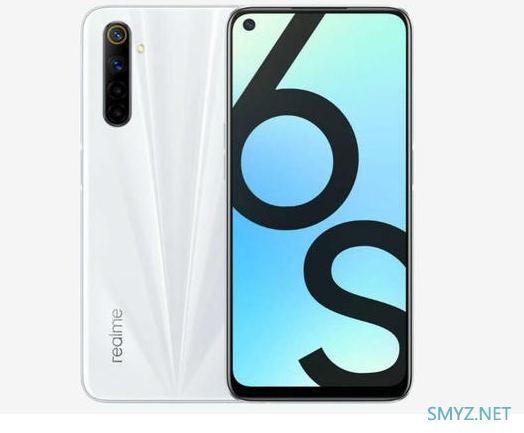 realme 6s亮点介绍
