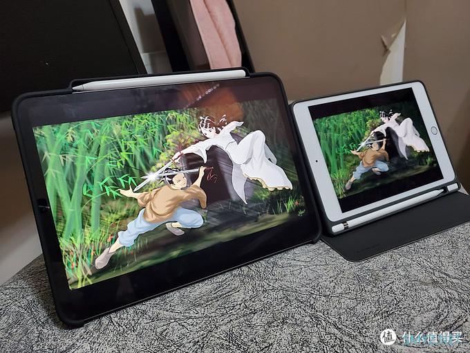 低着头搞艺术 篇四:庆复工,贺开学,办个个人画展,顺便聊聊刚入手iPad mini 5 低着头搞艺术 篇四:庆复工,贺开学,办个个人画展,顺便聊聊刚入手iPad mini 5