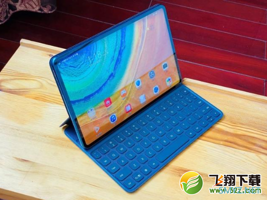 华为MatePad Pro 5G平板全面评测