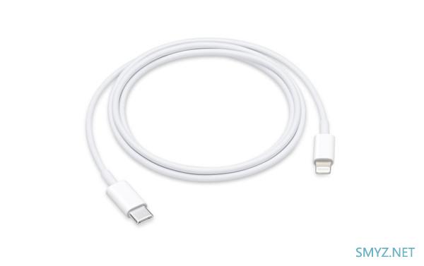 Anker推24K镀金版苹果数据线 仅717元 看着晃眼