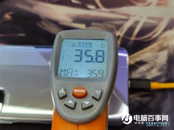 炎炎夏日 荣耀X10＋麒麟820挑战高温：结果欣喜