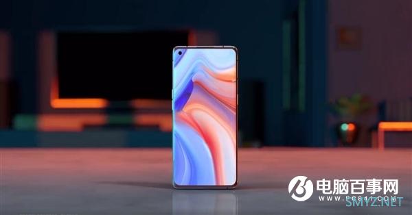 65W超级闪充下放！OPPO Reno4系列宣布：6月5日登场