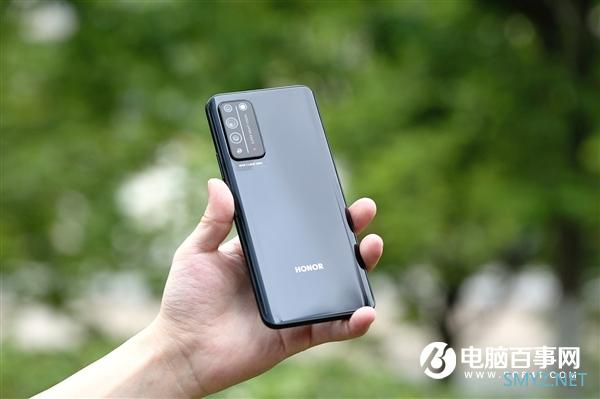炎炎夏日 荣耀X10＋麒麟820挑战高温：结果欣喜