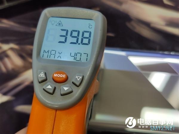 炎炎夏日 荣耀X10＋麒麟820挑战高温：结果欣喜