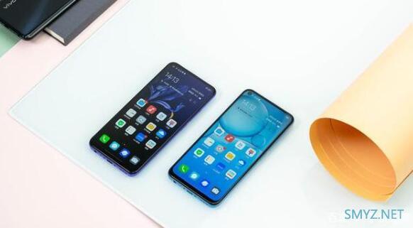 vivo Y50续航功能奥利给