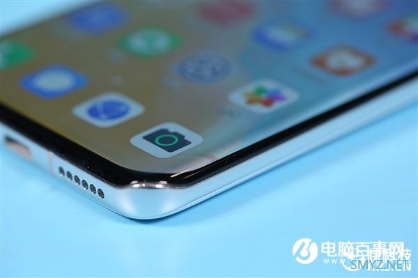100倍变焦五摄旗舰！华为P40 Pro+陶瓷白图赏