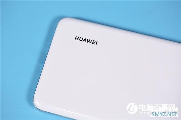 100倍变焦五摄旗舰！华为P40 Pro+陶瓷白图赏